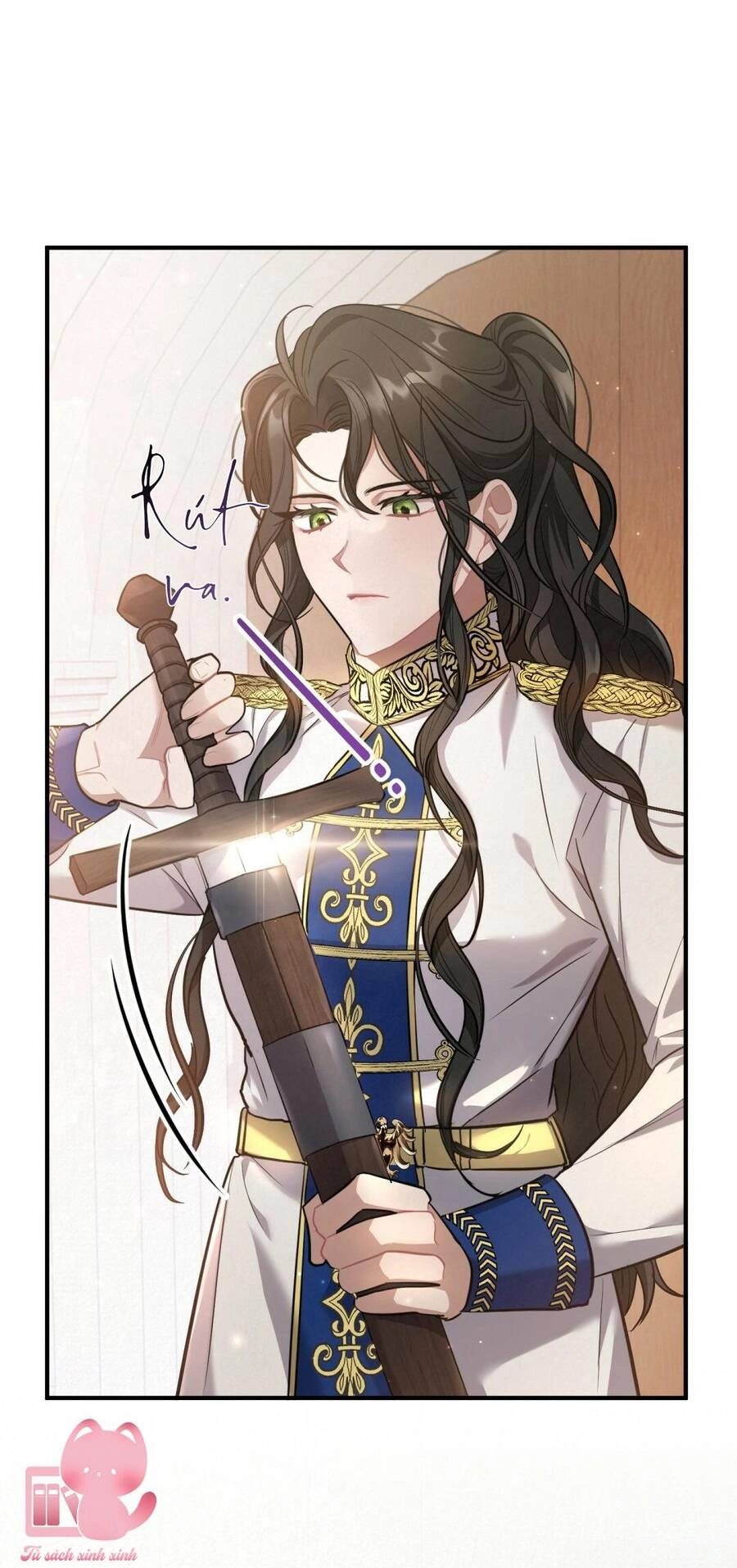 Một Đêm Không Bóng Chapter 7 - 50