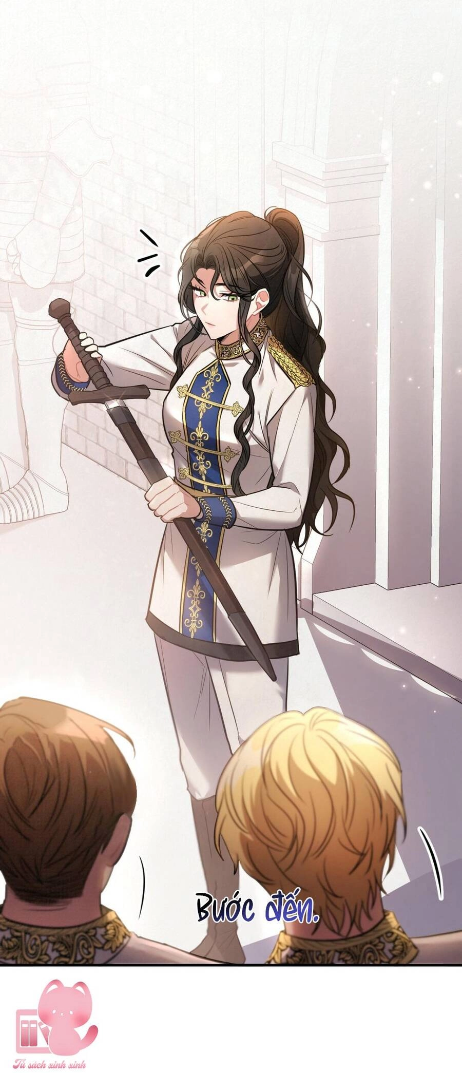 Một Đêm Không Bóng Chapter 7 - 51