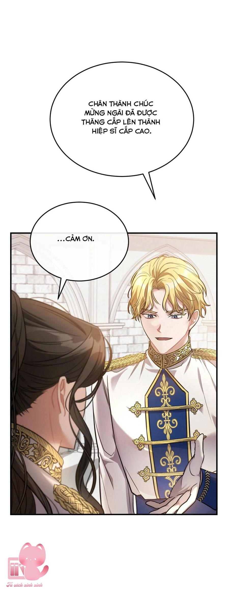 Một Đêm Không Bóng Chapter 7 - 53