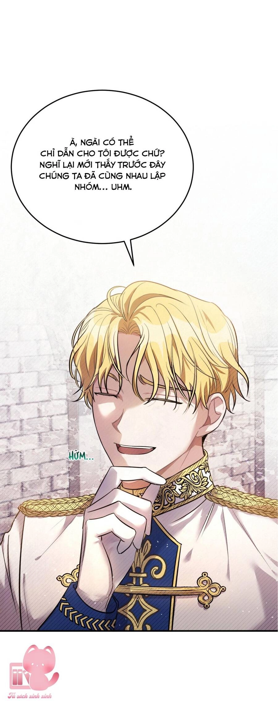 Một Đêm Không Bóng Chapter 7 - 54