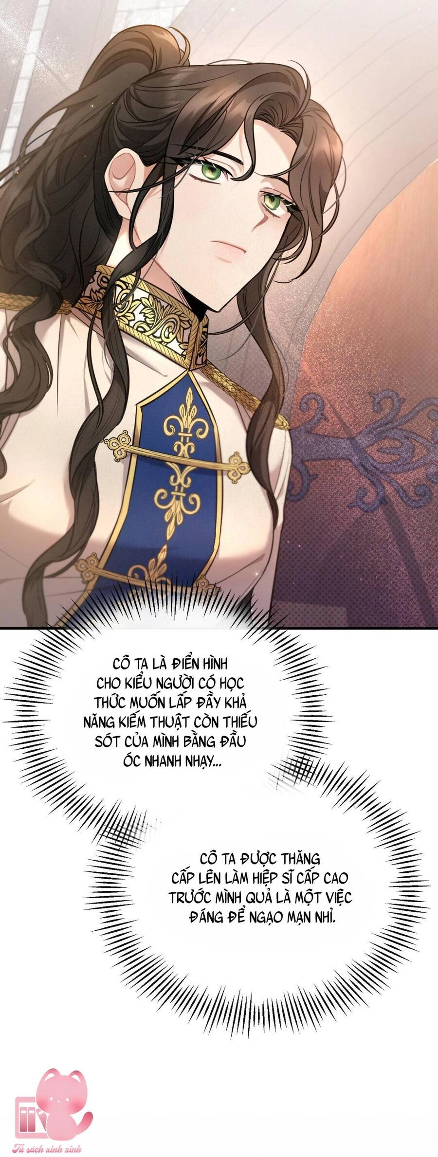 Một Đêm Không Bóng Chapter 7 - 58