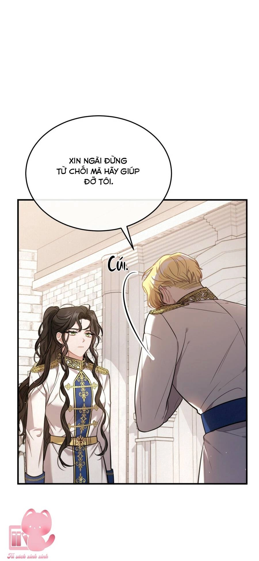 Một Đêm Không Bóng Chapter 7 - 61