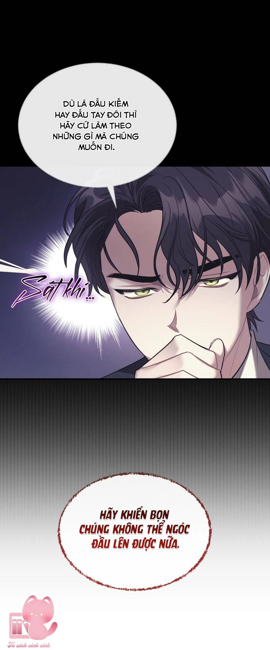 Một Đêm Không Bóng Chapter 7 - 65