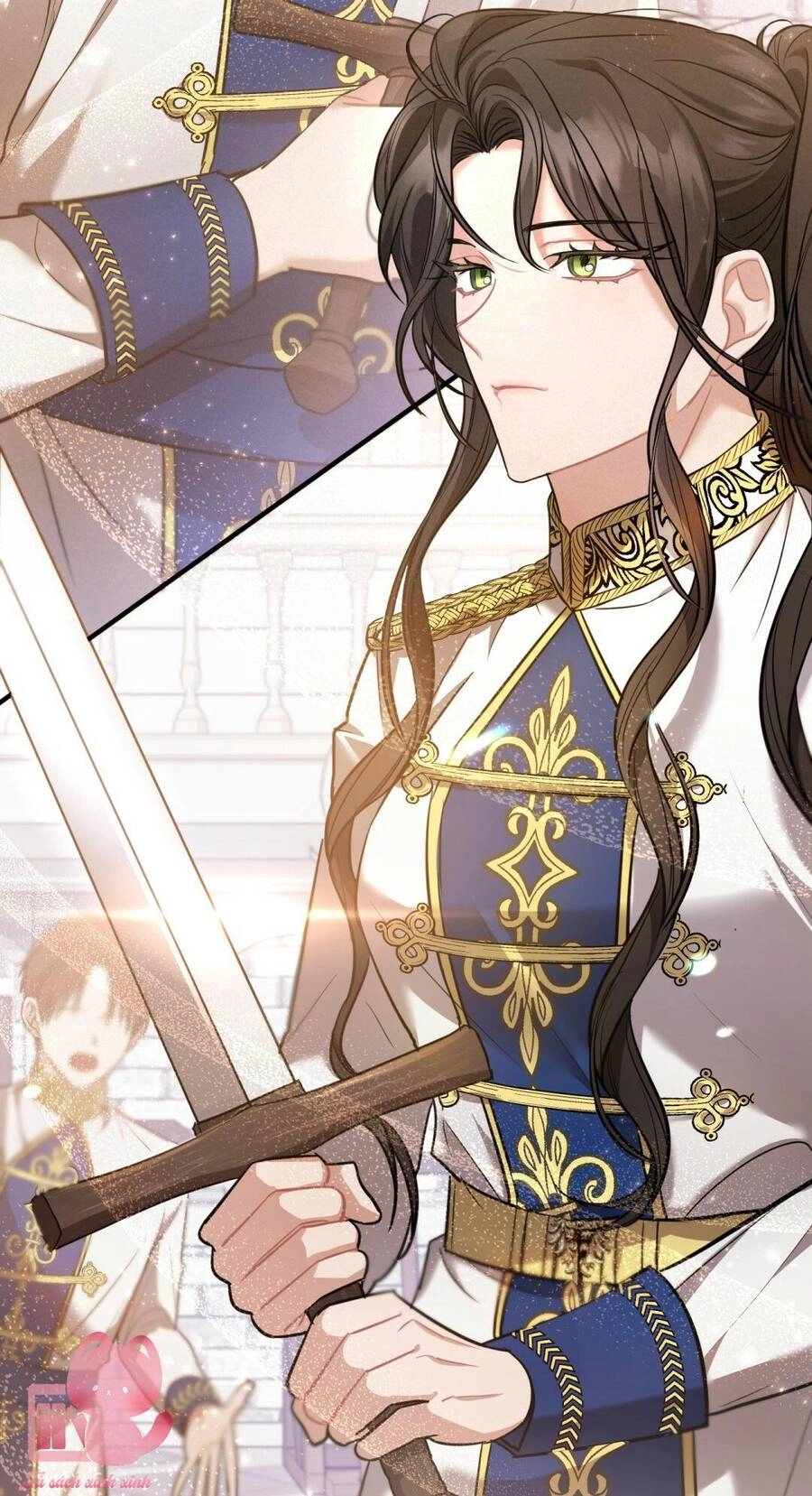 Một Đêm Không Bóng Chapter 7 - 71