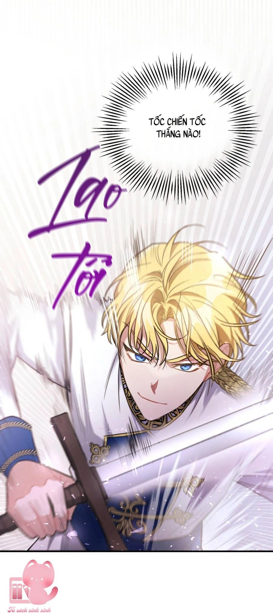 Một Đêm Không Bóng Chapter 7 - 73