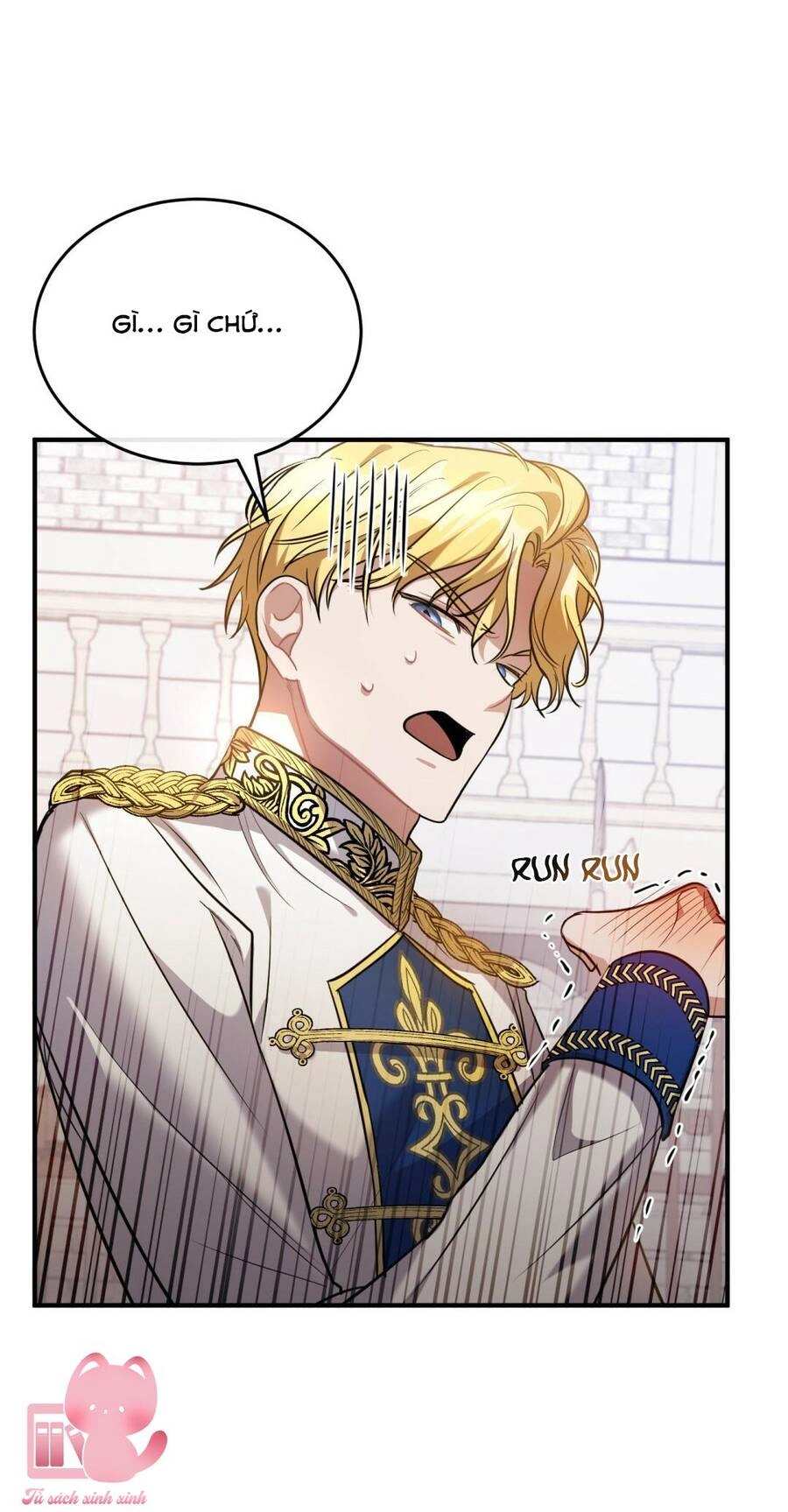 Một Đêm Không Bóng Chapter 7 - 76