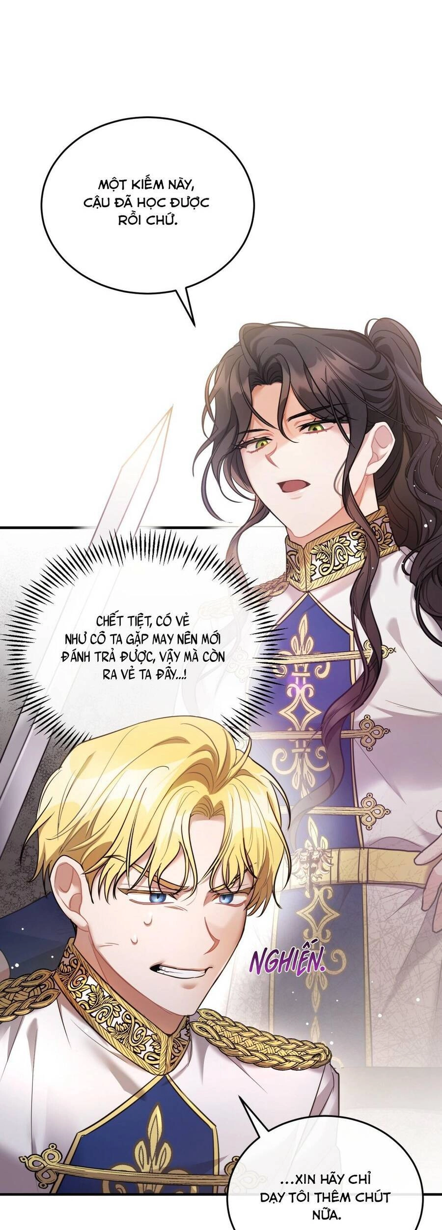 Một Đêm Không Bóng Chapter 7 - 78