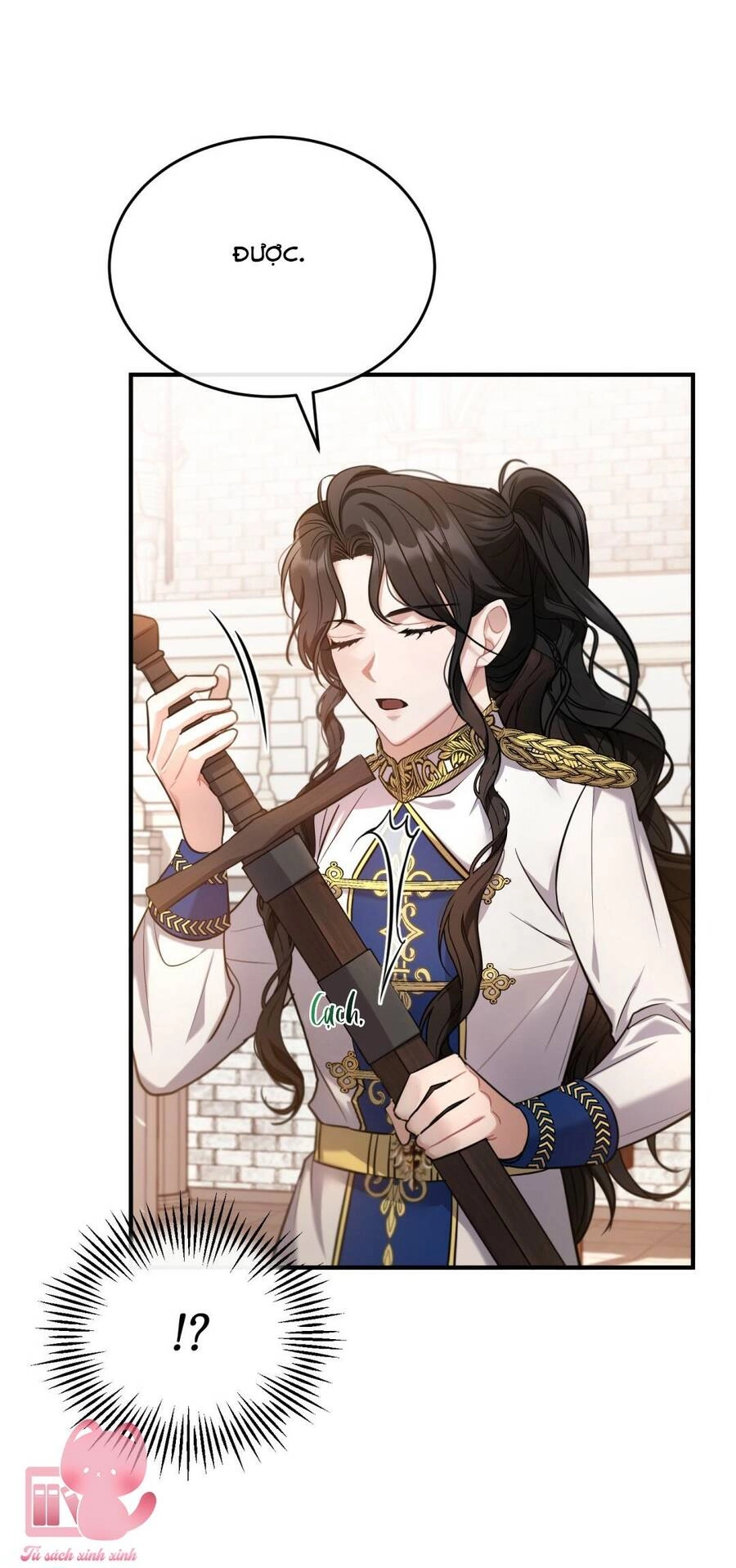 Một Đêm Không Bóng Chapter 7 - 80