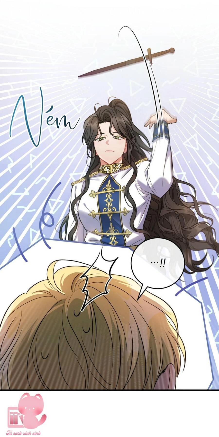 Một Đêm Không Bóng Chapter 7 - 81