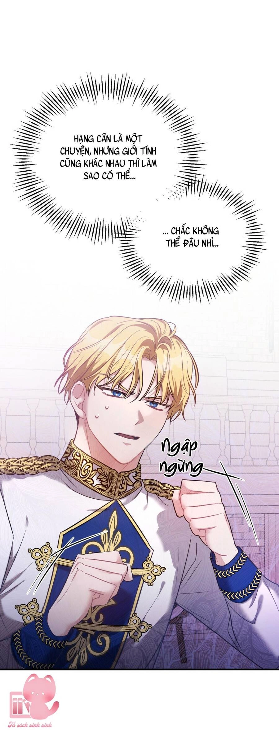 Một Đêm Không Bóng Chapter 7 - 83