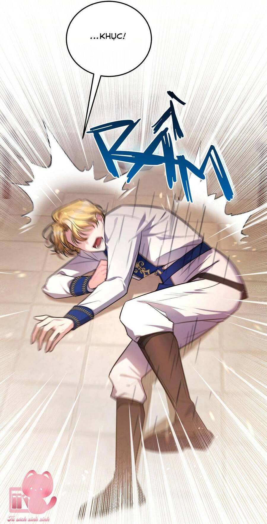 Một Đêm Không Bóng Chapter 7 - 86