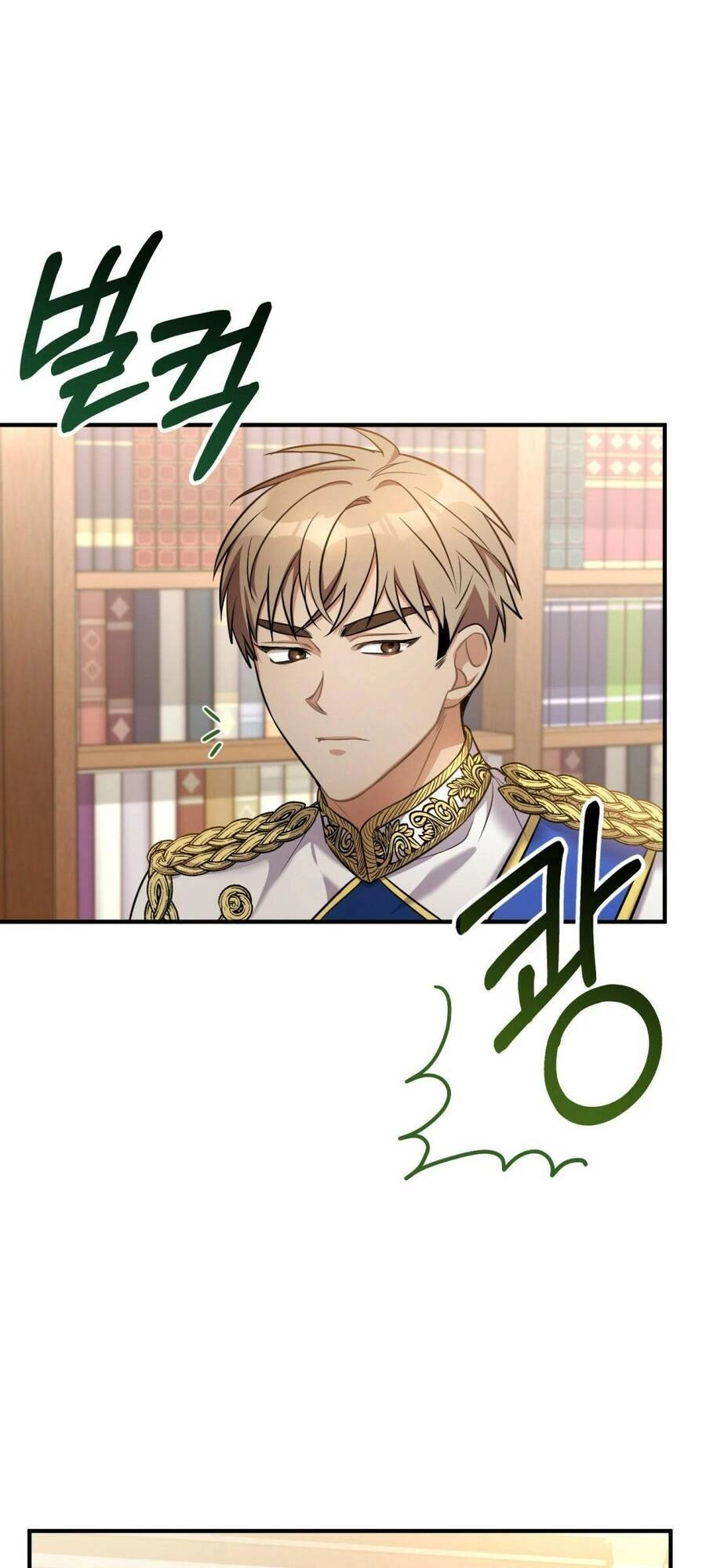 Một Đêm Không Bóng Chapter 8 - 2