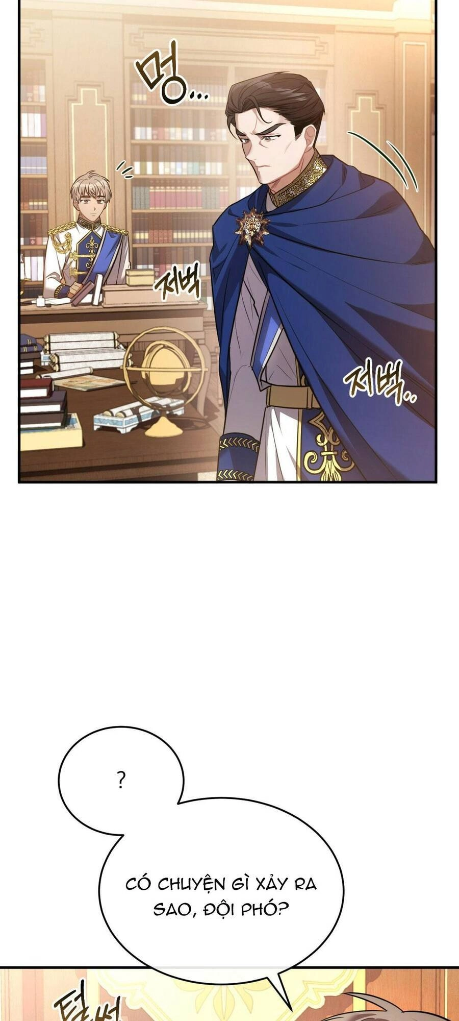 Một Đêm Không Bóng Chapter 8 - 3