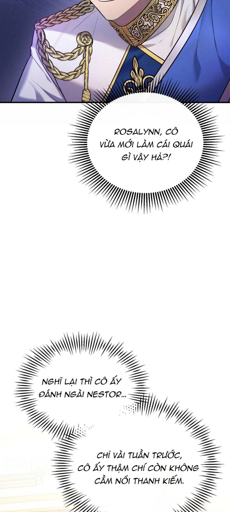 Một Đêm Không Bóng Chapter 8 - 11