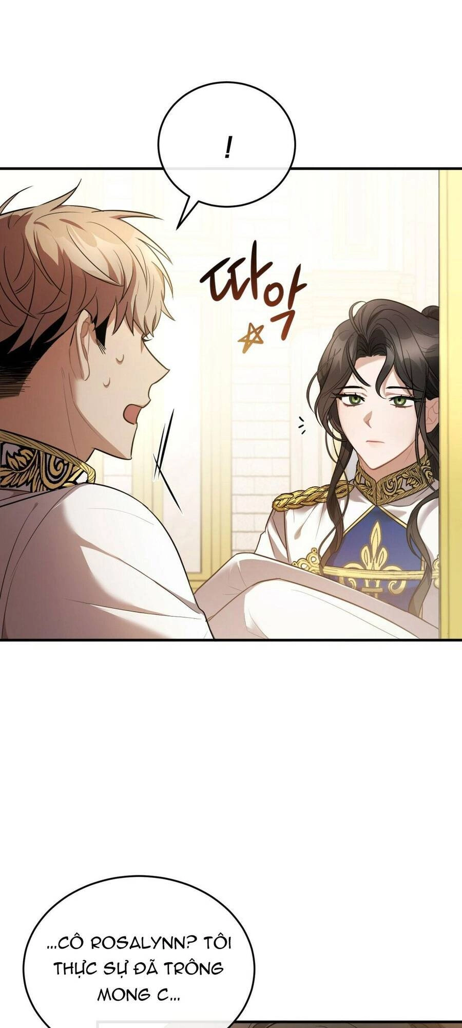 Một Đêm Không Bóng Chapter 8 - 13