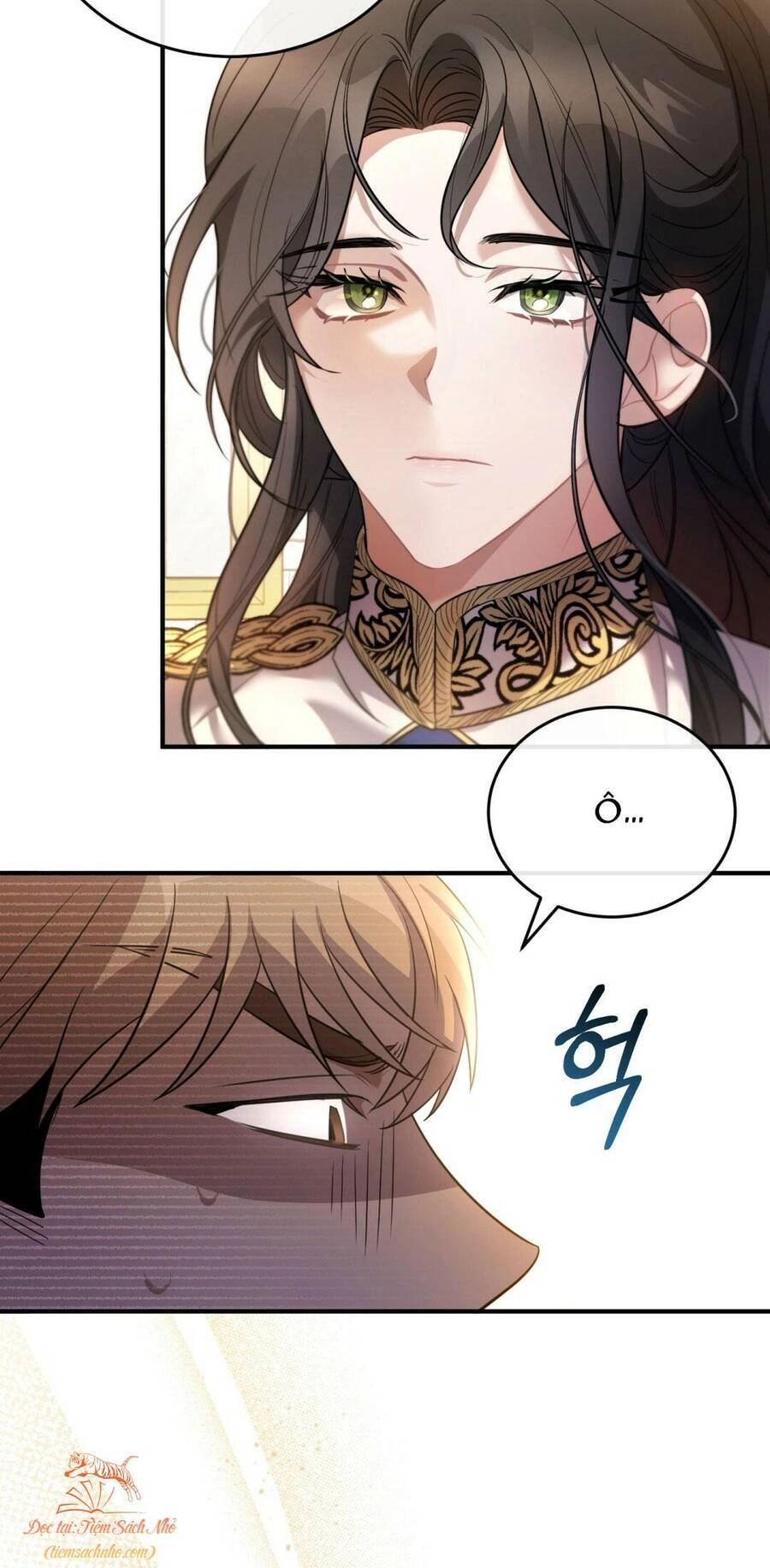 Một Đêm Không Bóng Chapter 8 - 14