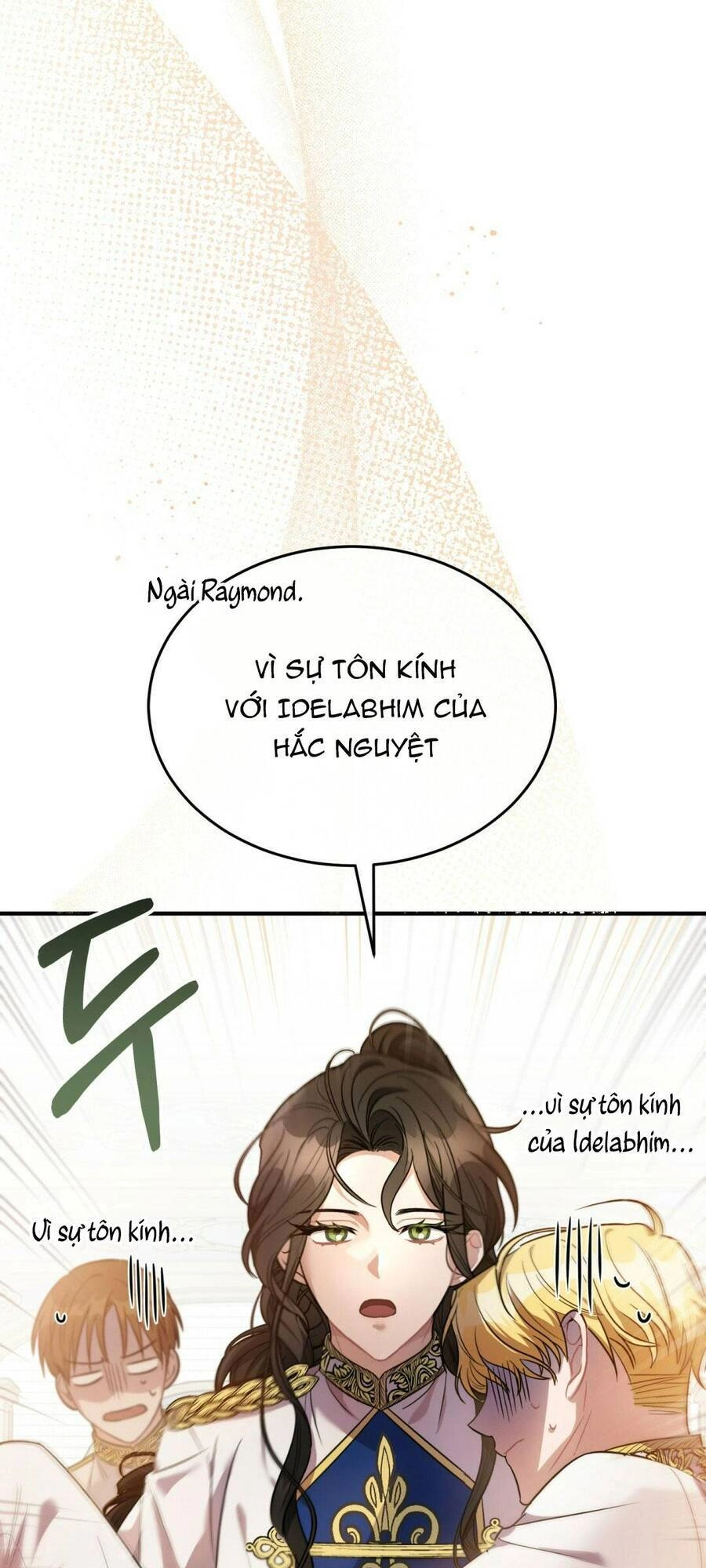 Một Đêm Không Bóng Chapter 8 - 15