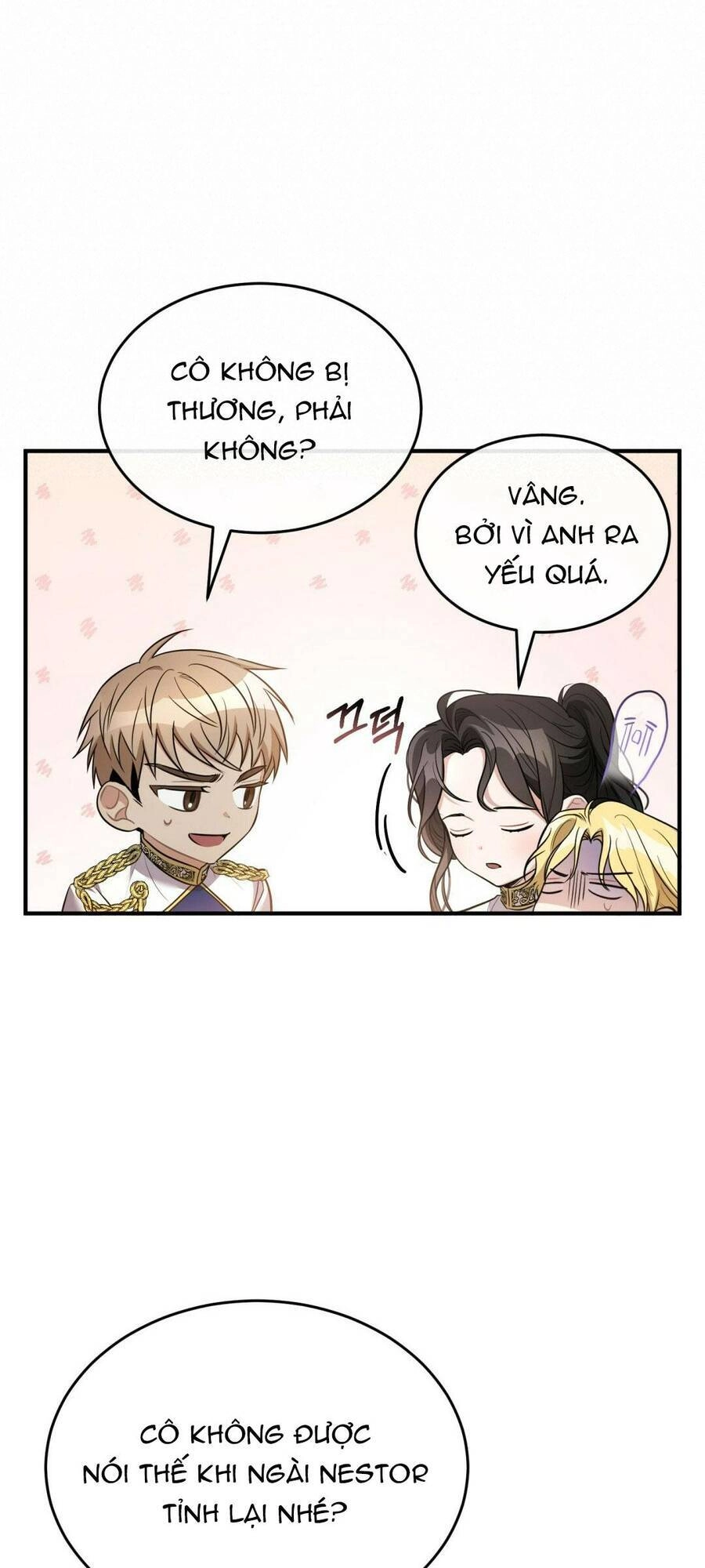 Một Đêm Không Bóng Chapter 8 - 20