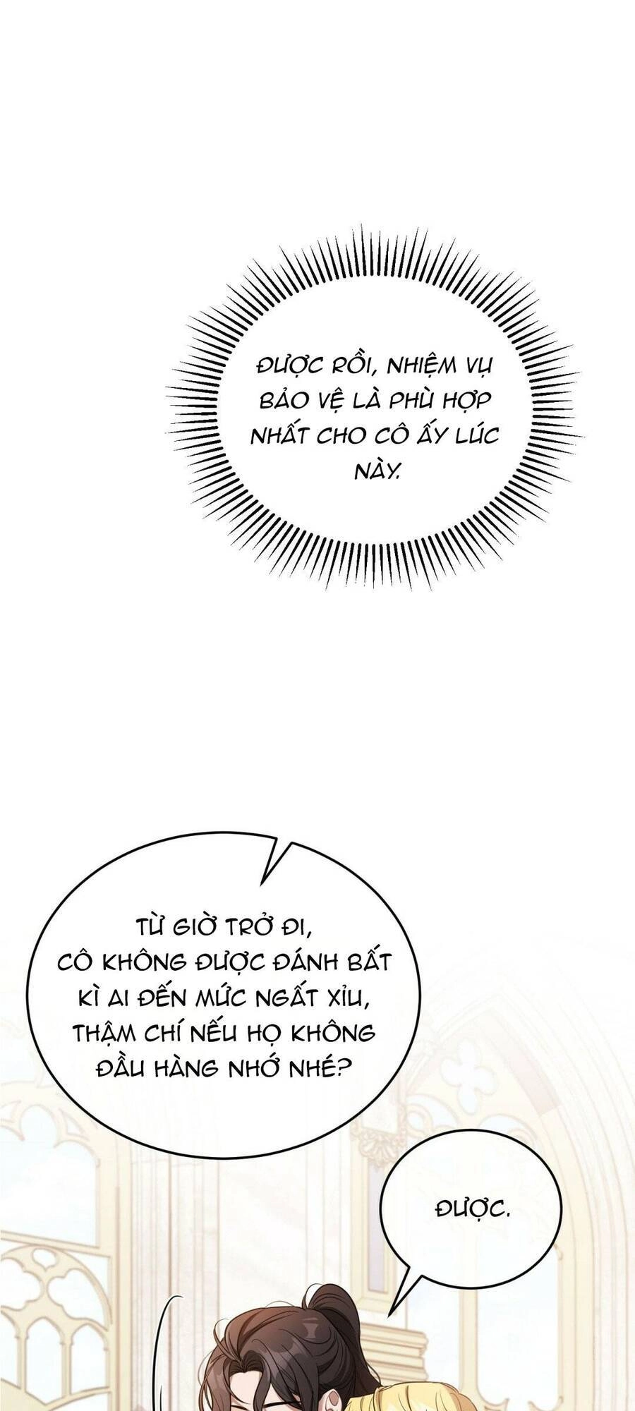 Một Đêm Không Bóng Chapter 8 - 22