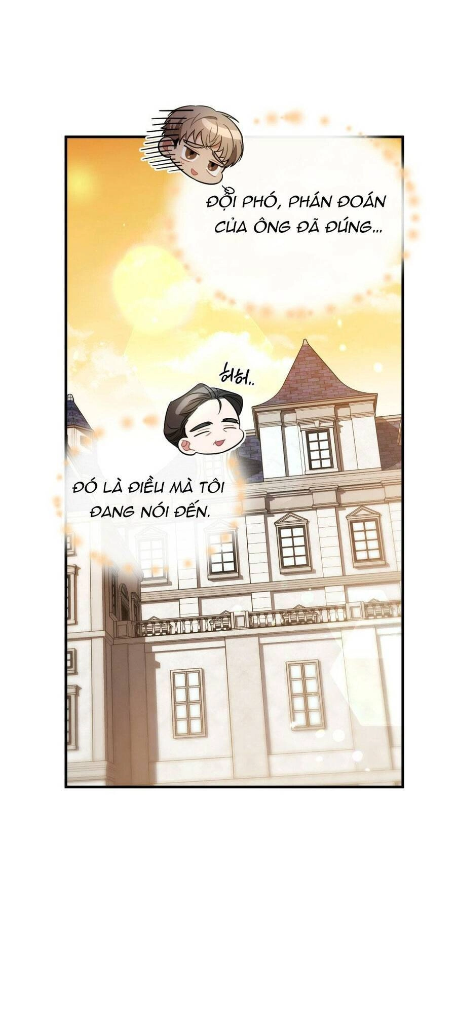 Một Đêm Không Bóng Chapter 8 - 24