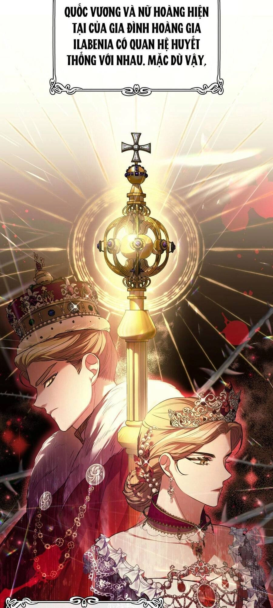 Một Đêm Không Bóng Chapter 8 - 26