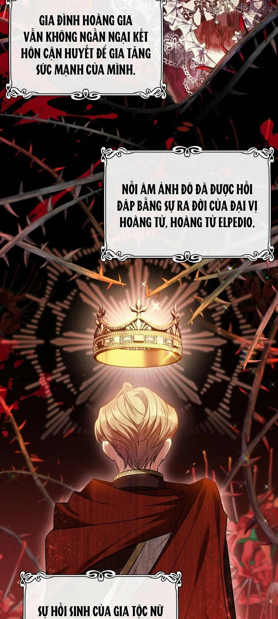 Một Đêm Không Bóng Chapter 8 - 27