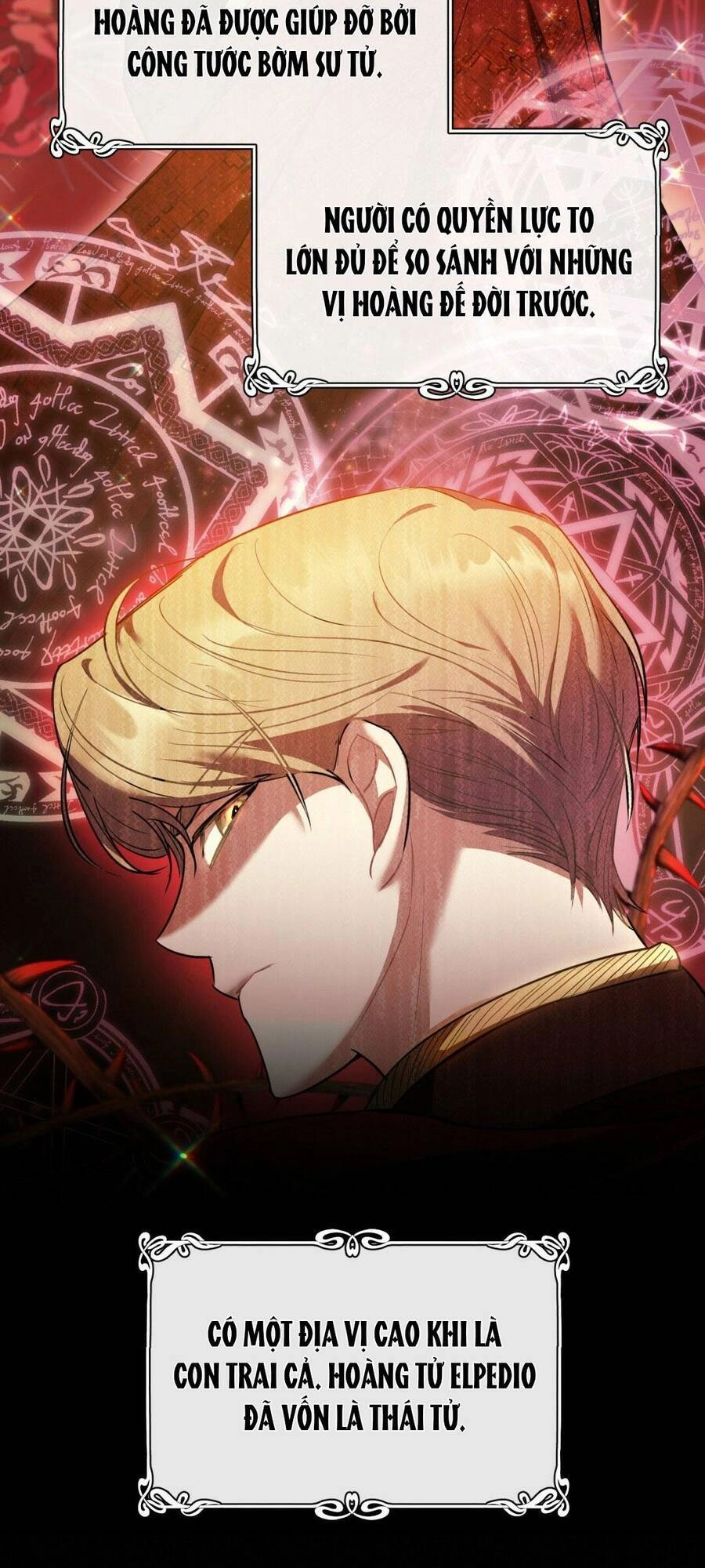 Một Đêm Không Bóng Chapter 8 - 28