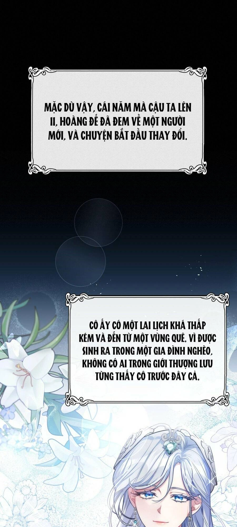 Một Đêm Không Bóng Chapter 8 - 30