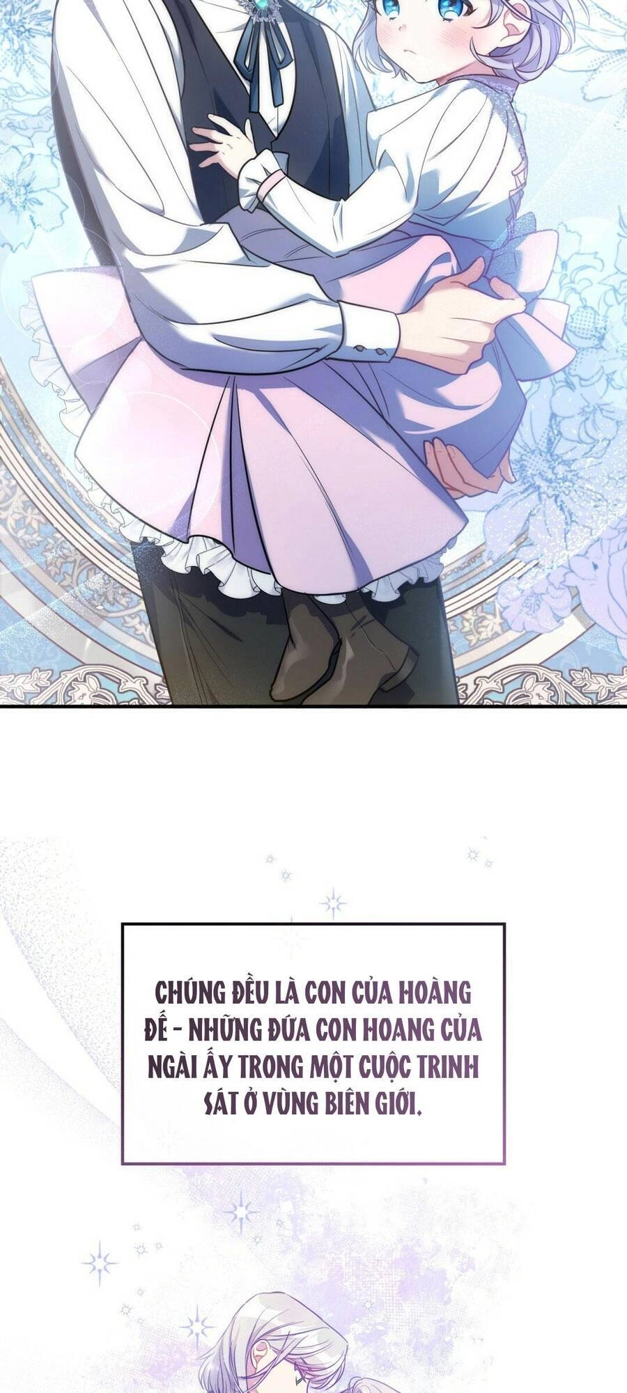 Một Đêm Không Bóng Chapter 8 - 32