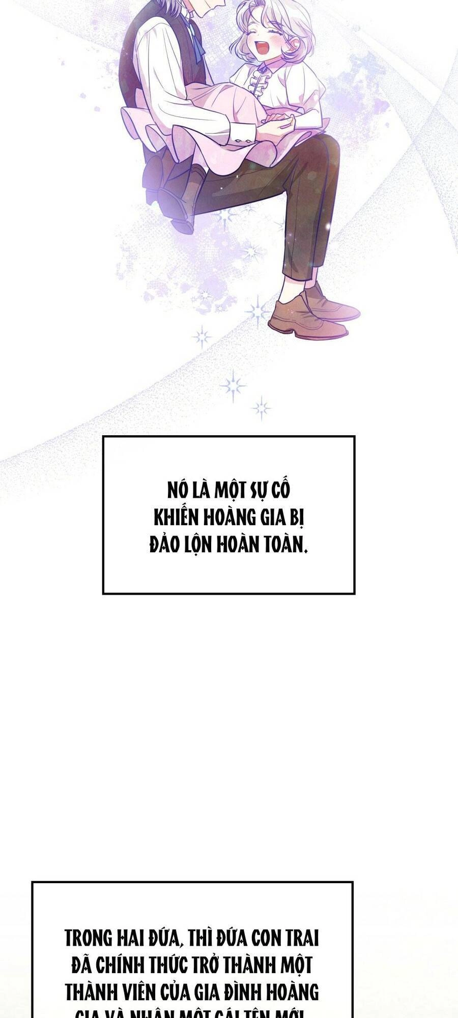 Một Đêm Không Bóng Chapter 8 - 33