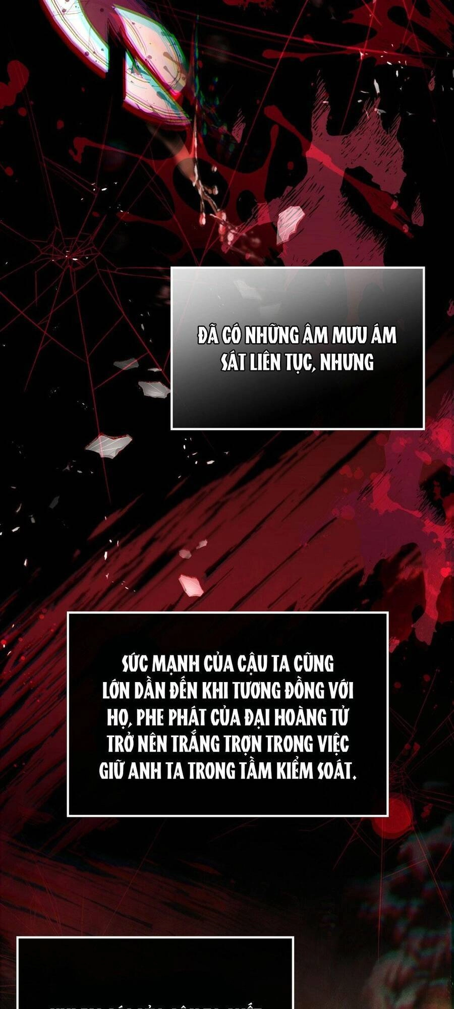 Một Đêm Không Bóng Chapter 8 - 38