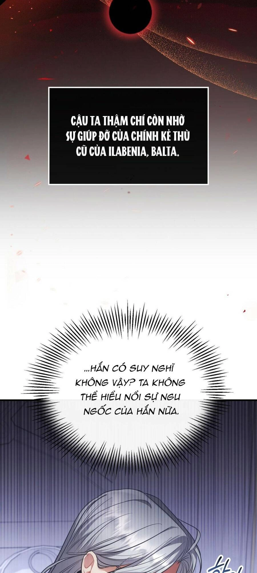 Một Đêm Không Bóng Chapter 8 - 41