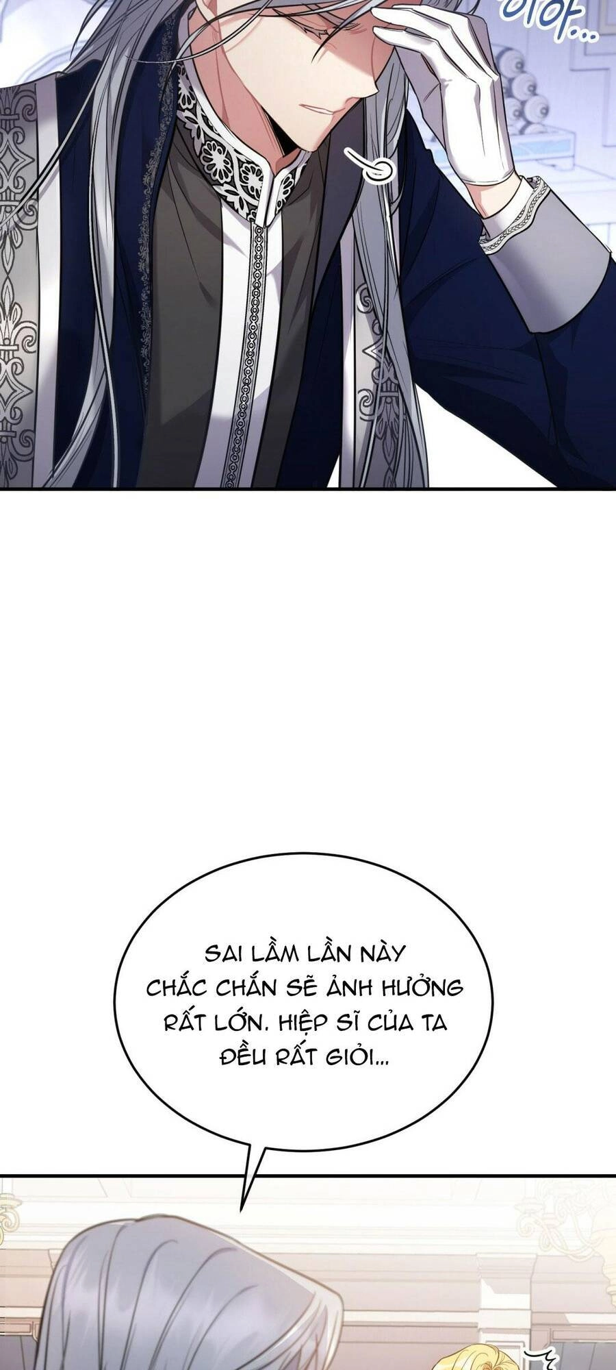 Một Đêm Không Bóng Chapter 8 - 42