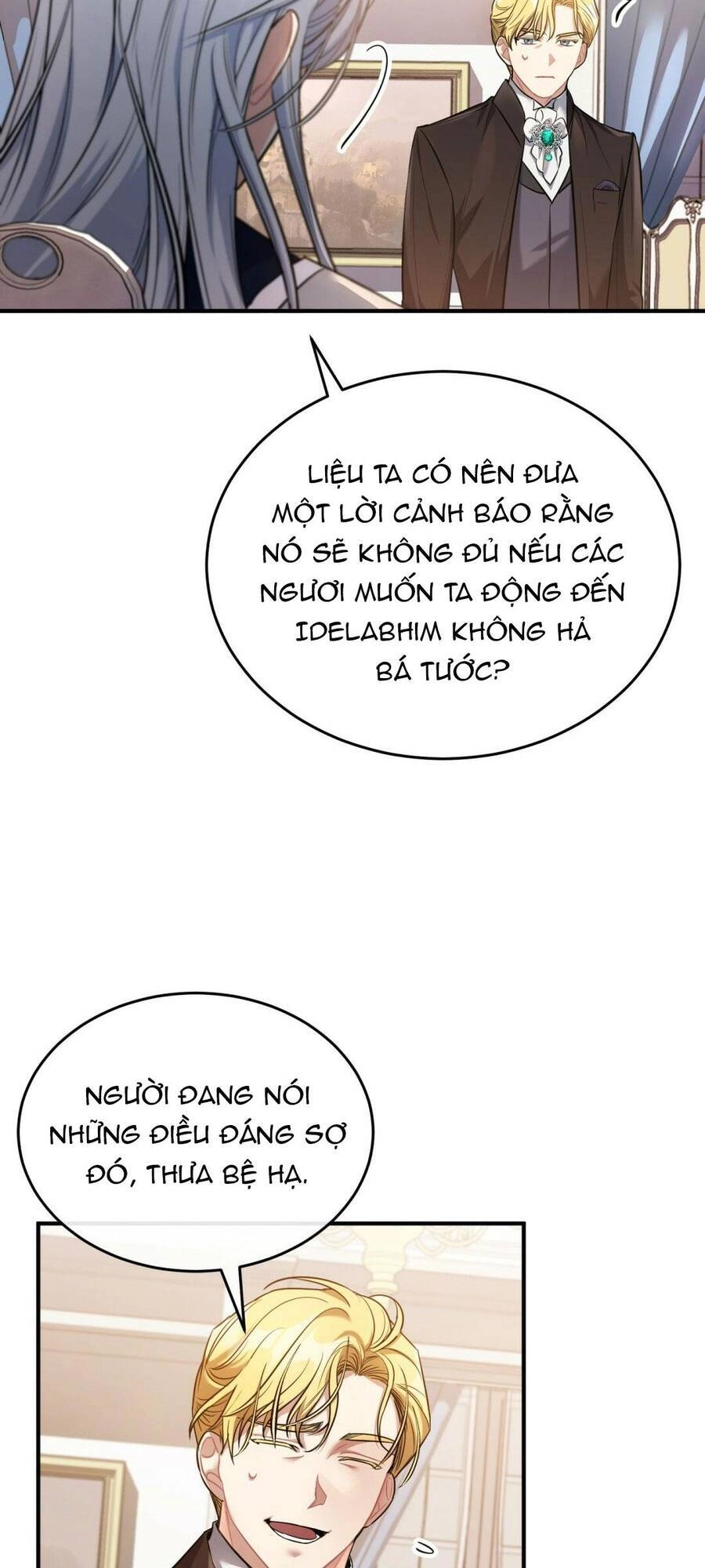 Một Đêm Không Bóng Chapter 8 - 43