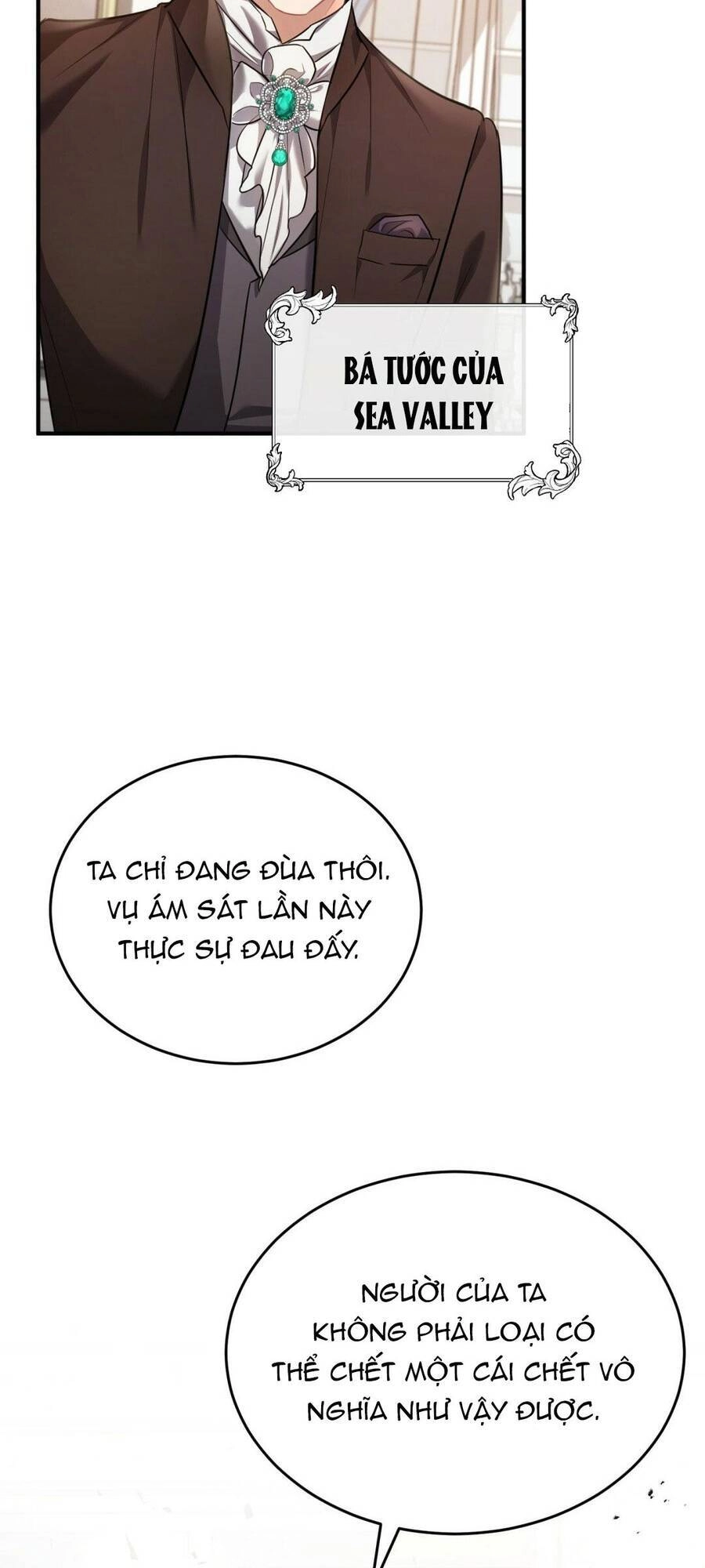 Một Đêm Không Bóng Chapter 8 - 44