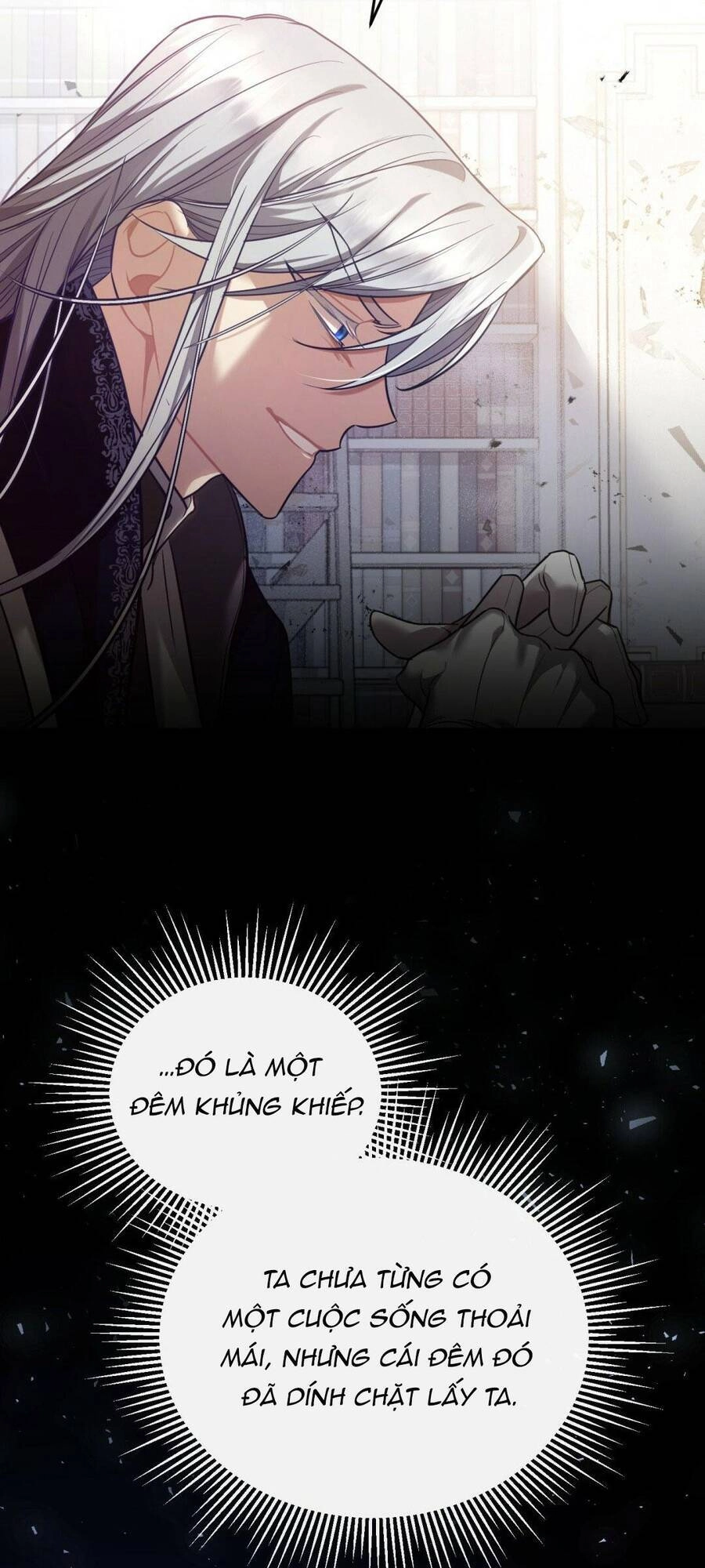 Một Đêm Không Bóng Chapter 8 - 45