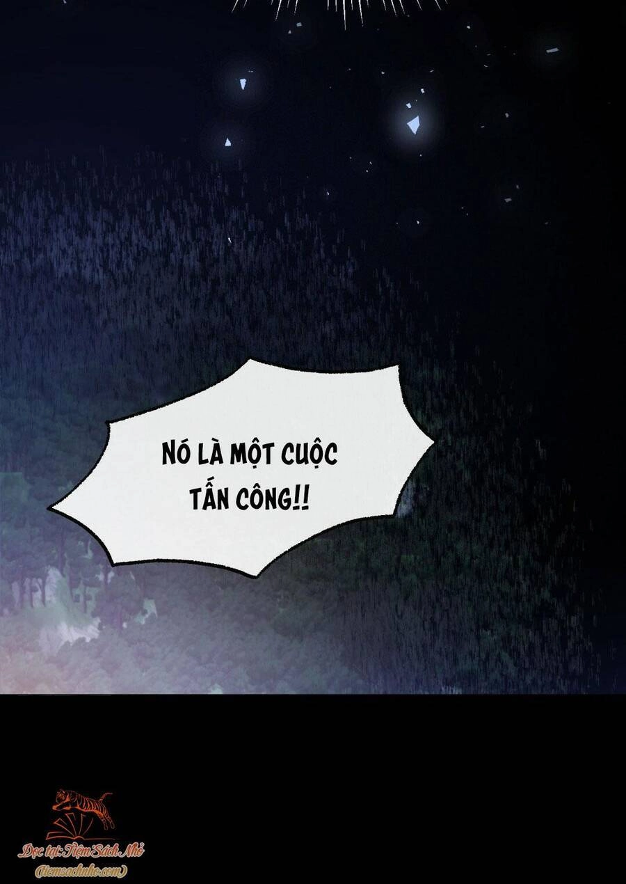 Một Đêm Không Bóng Chapter 8 - 46