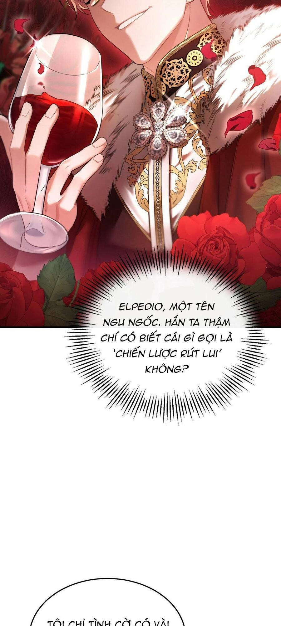 Một Đêm Không Bóng Chapter 8 - 52