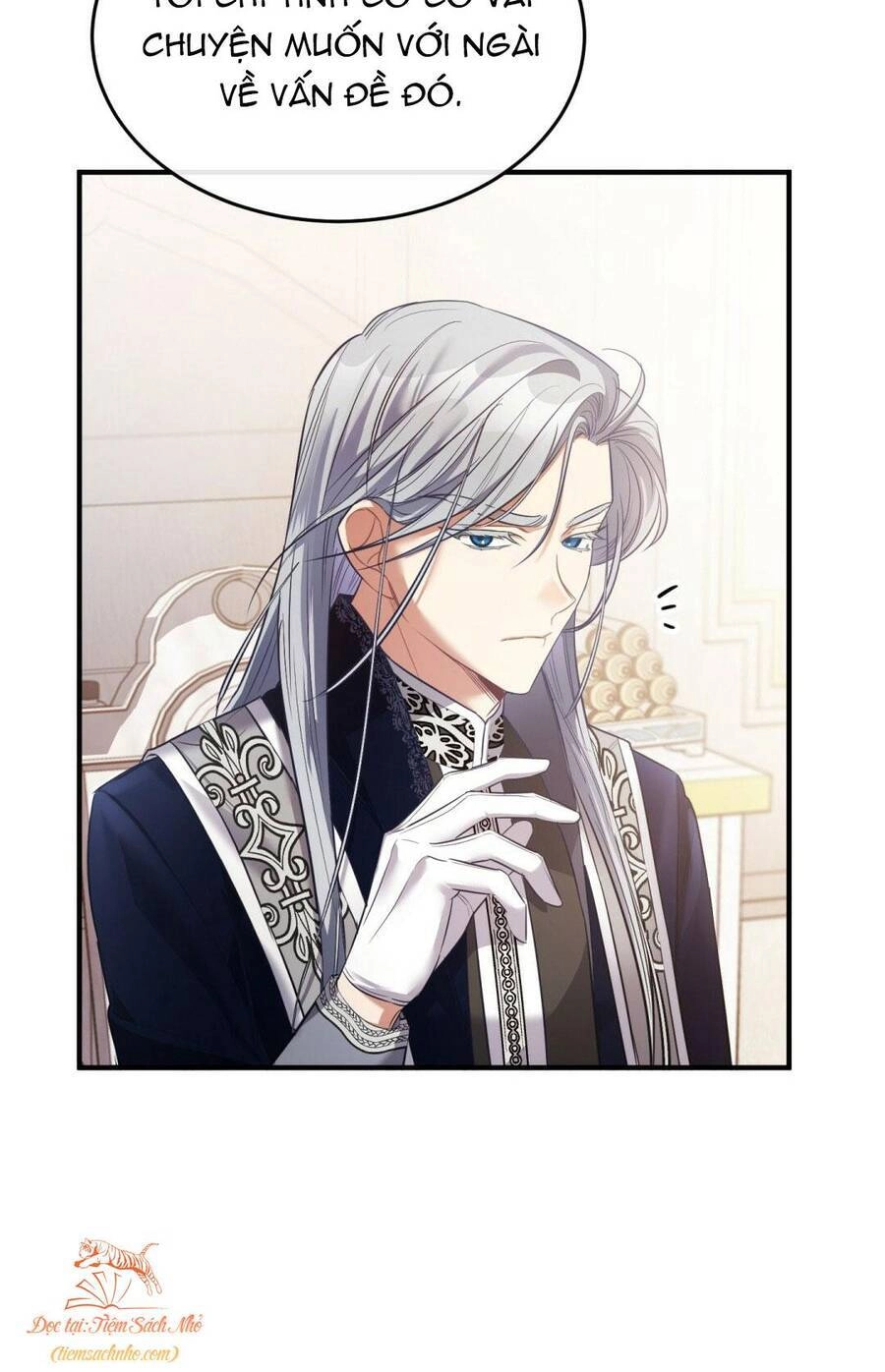 Một Đêm Không Bóng Chapter 8 - 53