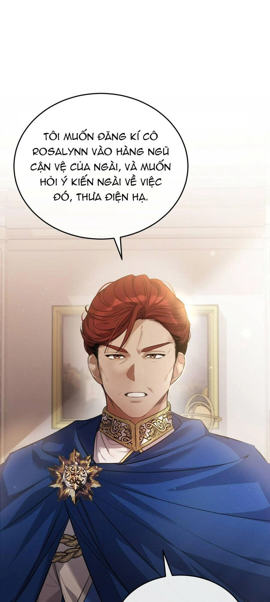 Một Đêm Không Bóng Chapter 8 - 54