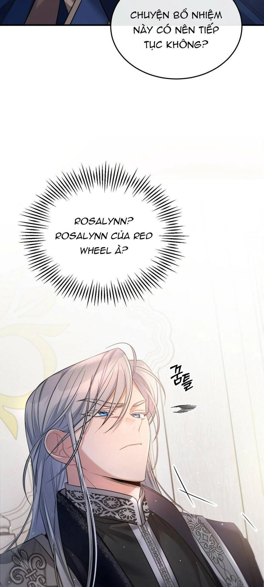 Một Đêm Không Bóng Chapter 8 - 55