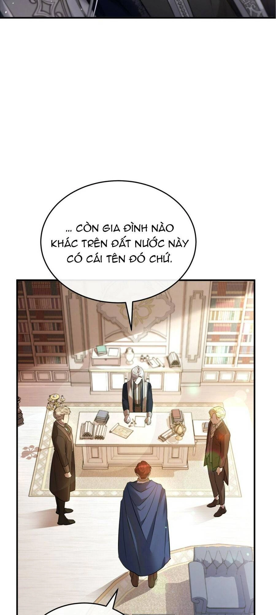 Một Đêm Không Bóng Chapter 8 - 56