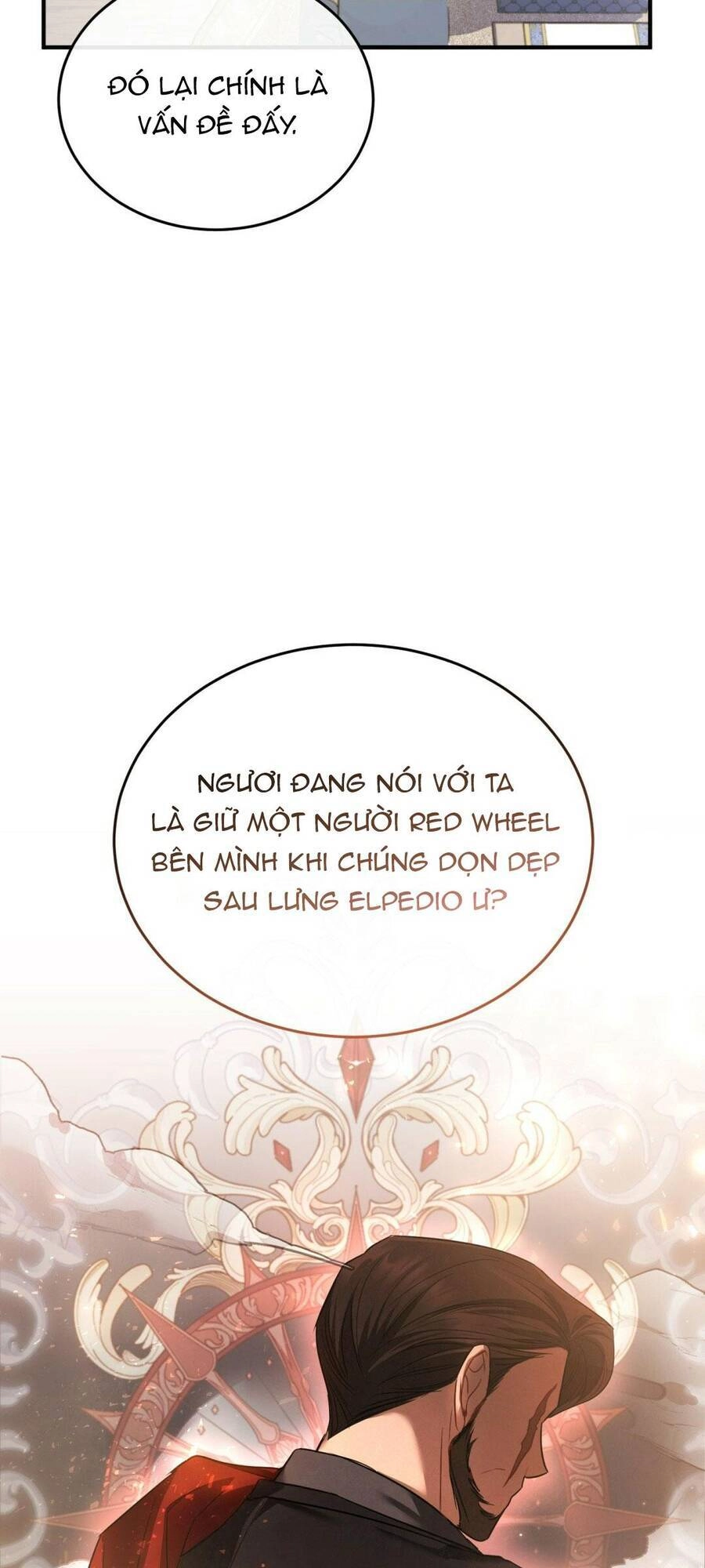 Một Đêm Không Bóng Chapter 8 - 57