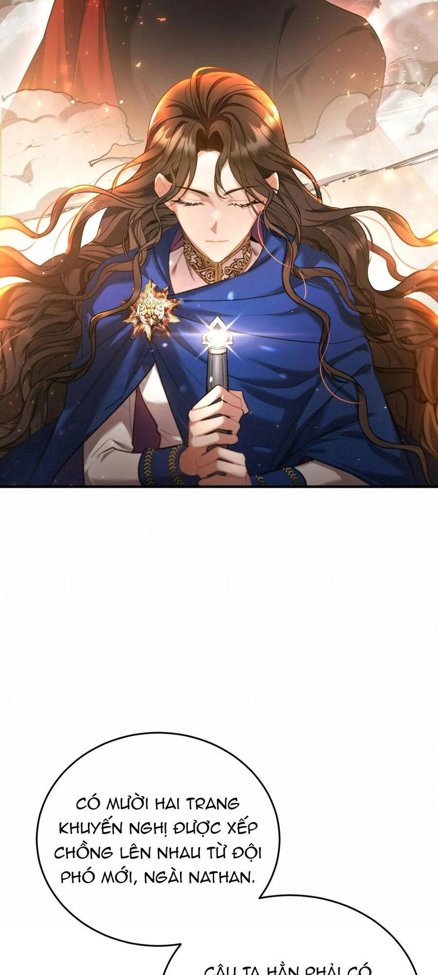 Một Đêm Không Bóng Chapter 8 - 58