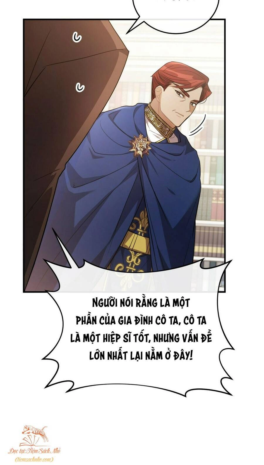 Một Đêm Không Bóng Chapter 8 - 60