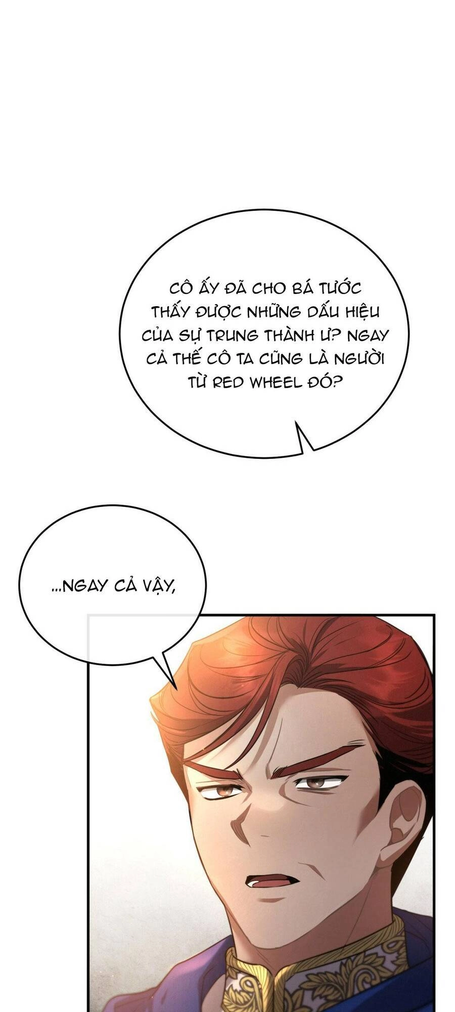 Một Đêm Không Bóng Chapter 8 - 62