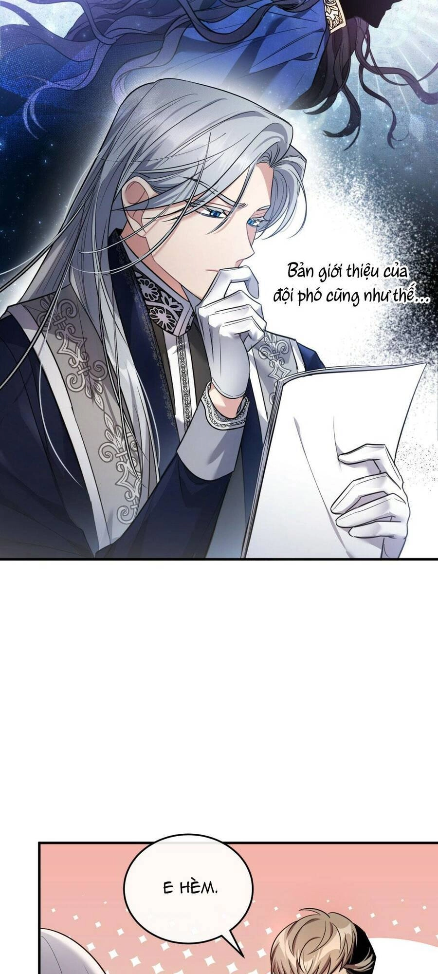 Một Đêm Không Bóng Chapter 8 - 64