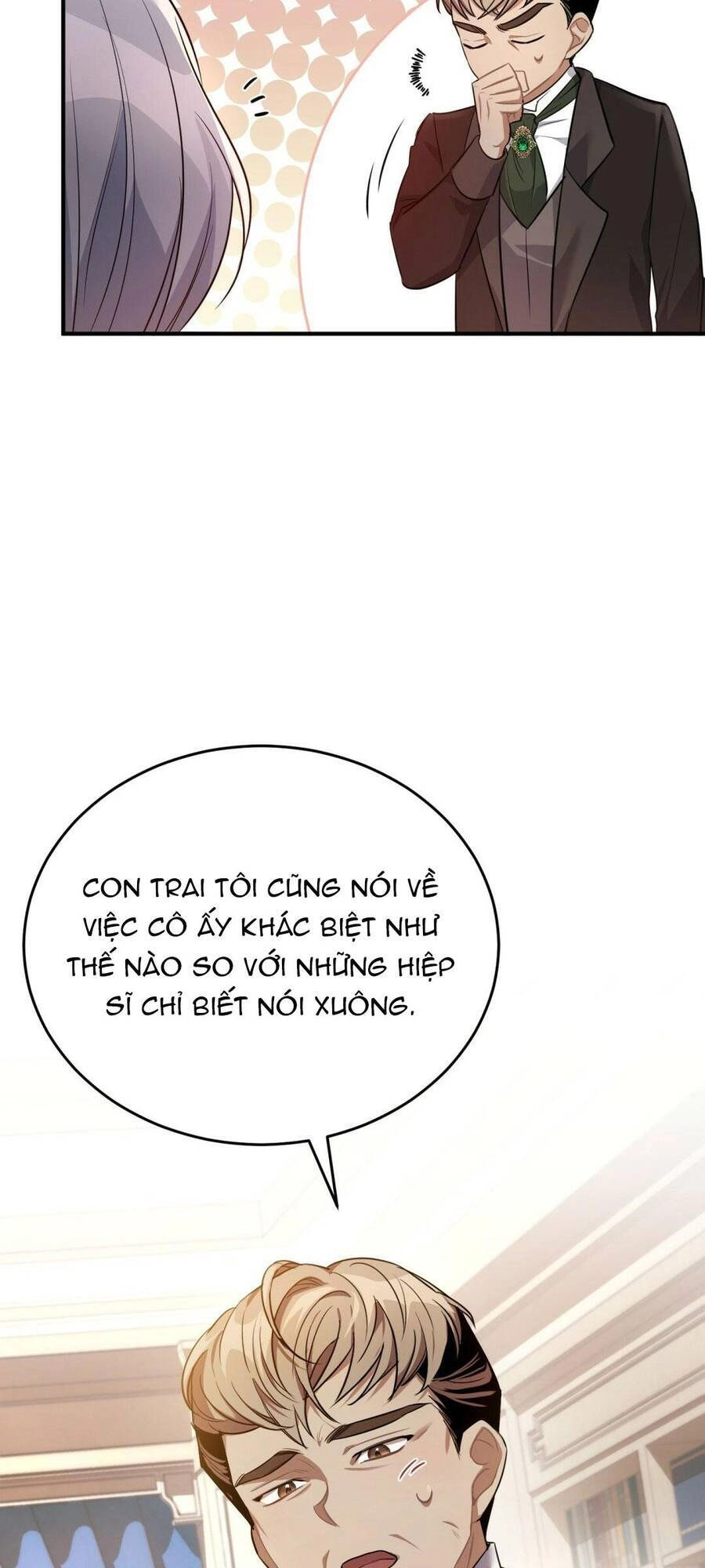 Một Đêm Không Bóng Chapter 8 - 65