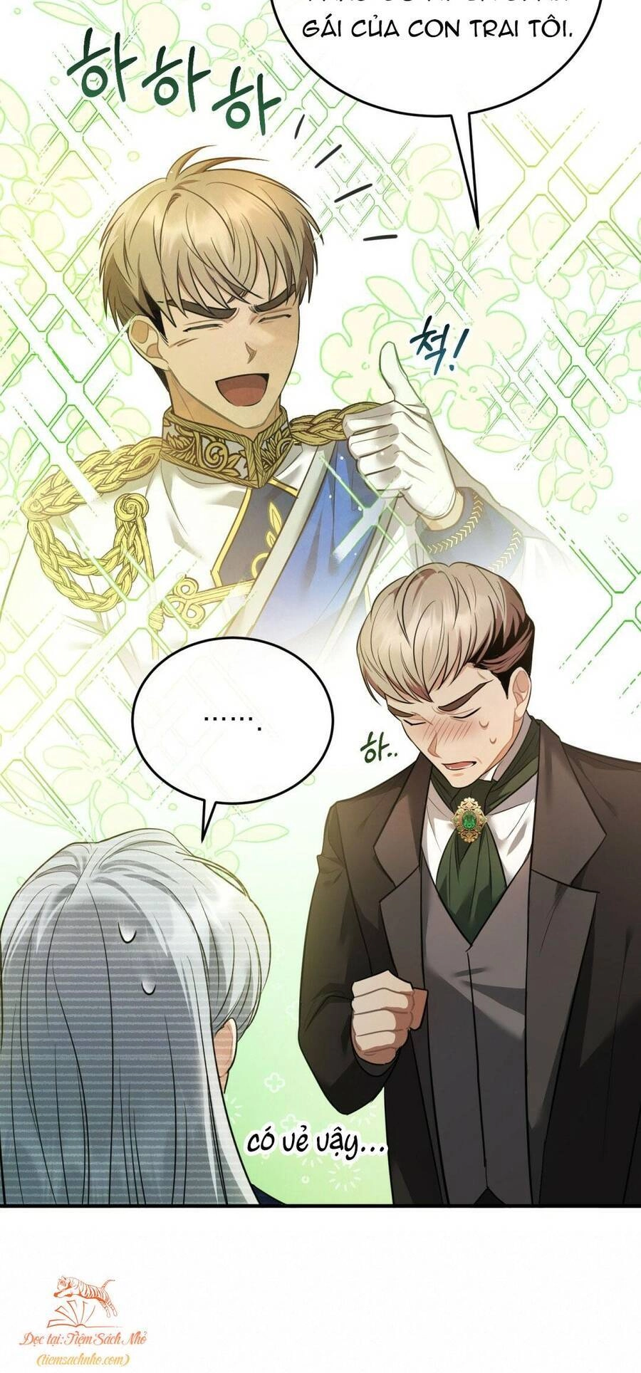 Một Đêm Không Bóng Chapter 8 - 67