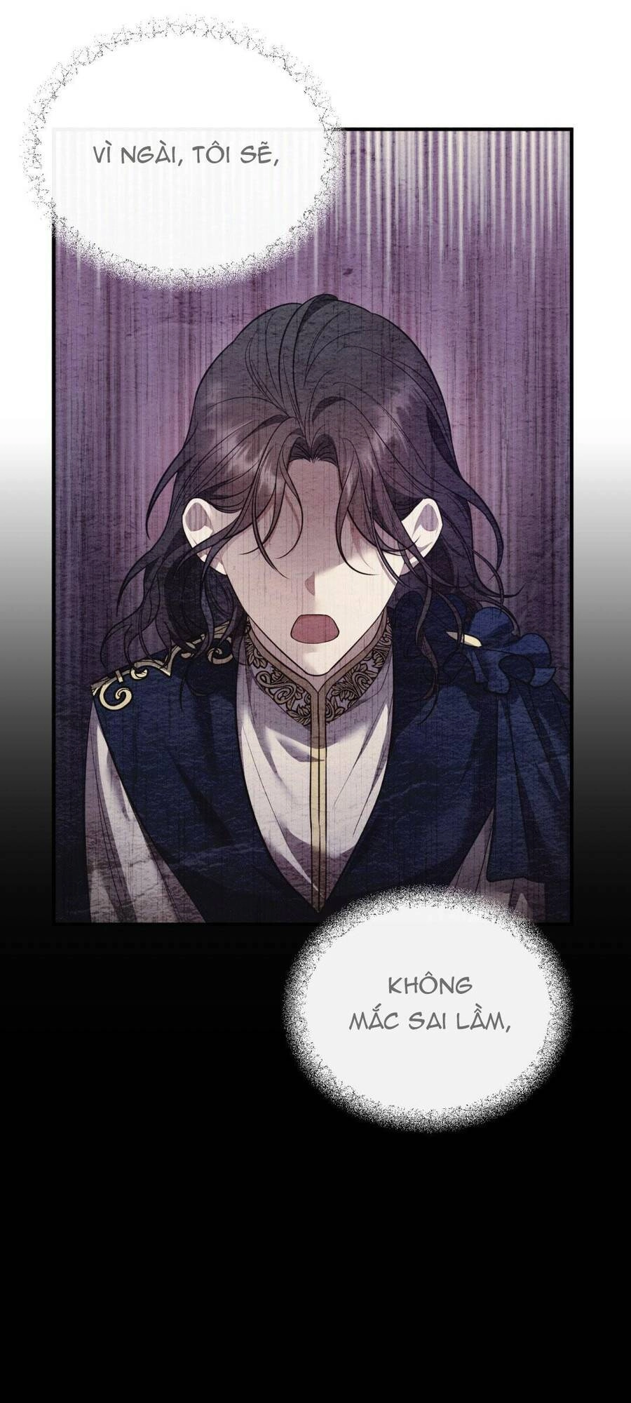 Một Đêm Không Bóng Chapter 8 - 70